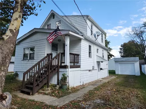 1313 E 346th St, Eastlake, OH 44095