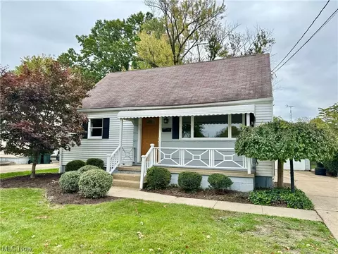 2619 8th St, Cuyahoga Falls, OH 44221