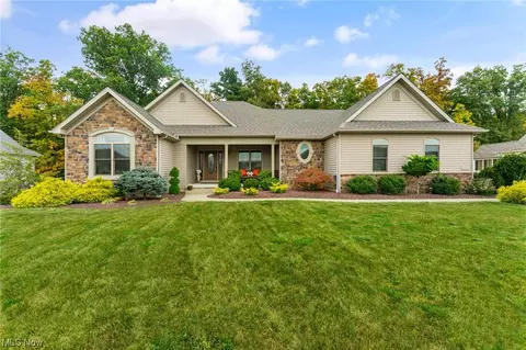 4054 Thats Life Ln, Canfield, OH 44406