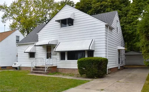 3803 Wallingford Rd, South Euclid, OH 44121