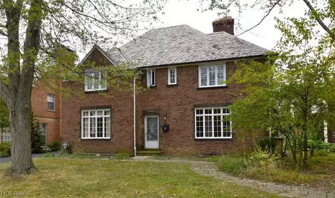 3343 Aberdeen Rd, Shaker Heights, OH 44120