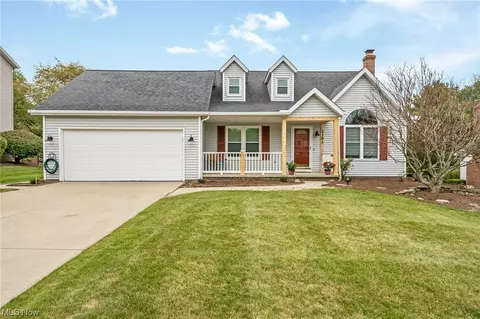 2104 Van Oaks Dr, Twinsburg, OH 44087