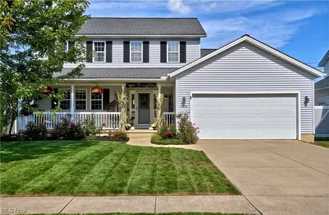 35330 Oxford Ct, North Ridgeville, OH 44039
