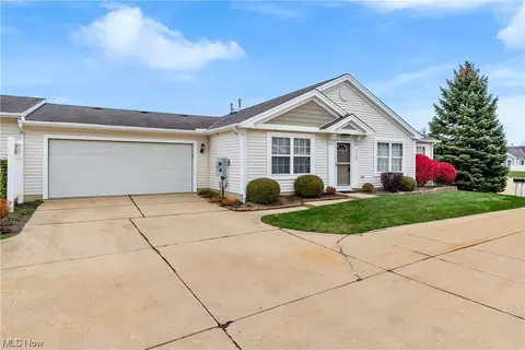 4568 Grand Teton Dr, Medina, OH 44256