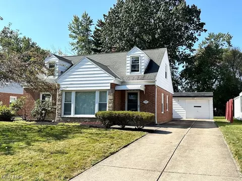 1140 Washington Blvd, Mayfield Heights, OH 44124