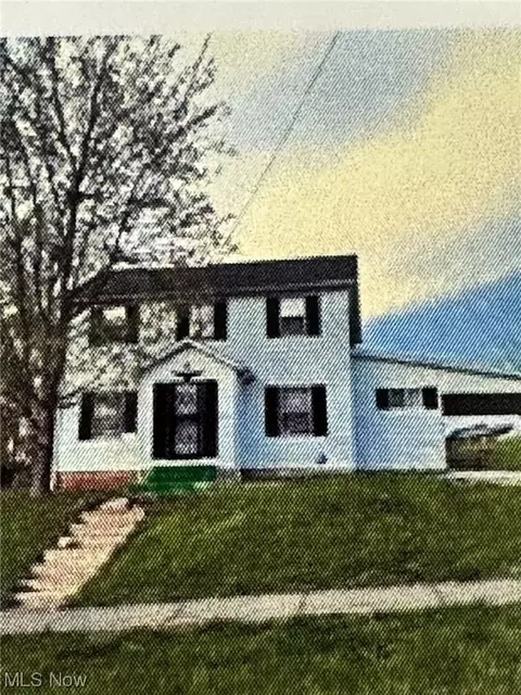 4429 12th Ave, Parkersburg, WV 26101