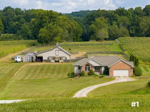 8383 Ickes Rd, Wooster, OH 44691