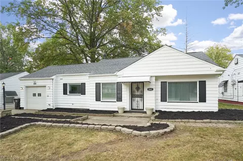 2441 Belvoir Blvd, Cleveland, OH 44121