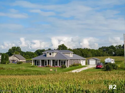 8341 Ickes Rd, Wooster, OH 44691