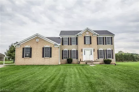3528 Rohrer Rd, Wadsworth, OH 44281