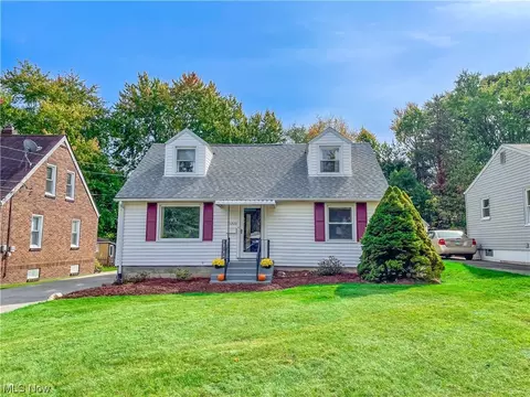 1923 Highlawn Ave, Youngstown, OH 44509