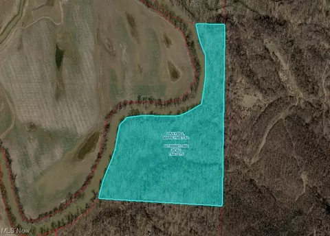 County Rd 120, Newcomerstown, OH 43832