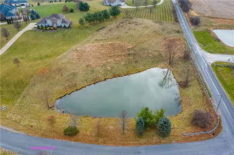 V/l Lang Farm Drive, Medina, OH 44256