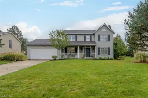10245 Corbetts Ln, Twinsburg, OH 44087