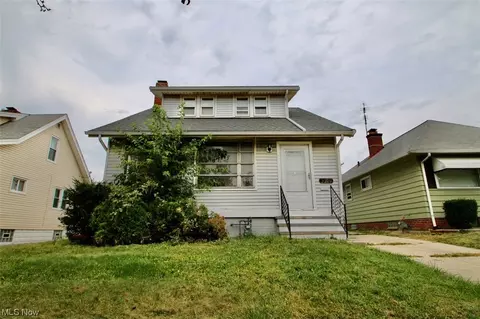 23103 Arms Ave, Euclid, OH 44123