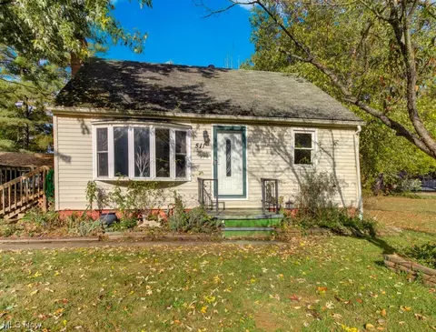 511 Marietta Ave SE, Canton, OH 44707