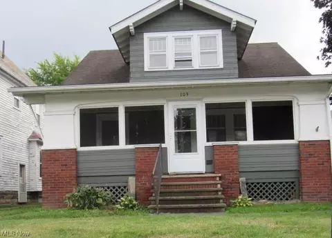 103 Princeton Ave, Elyria, OH 44035