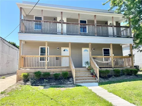 3508 W 135th St, Cleveland, OH 44111