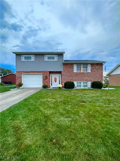 517 Ruby St, Belmont, WV 26134