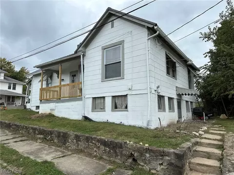 247 Franklin St, Barnesville, OH 43713 photo 13