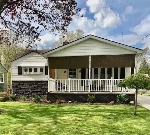 376 Afton Ave, Boardman, OH 44512