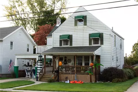 1208 Sackett Ave, Cuyahoga Falls, OH 44223