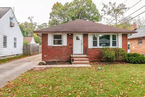 1196 Homestead Rd, South Euclid, OH 44121