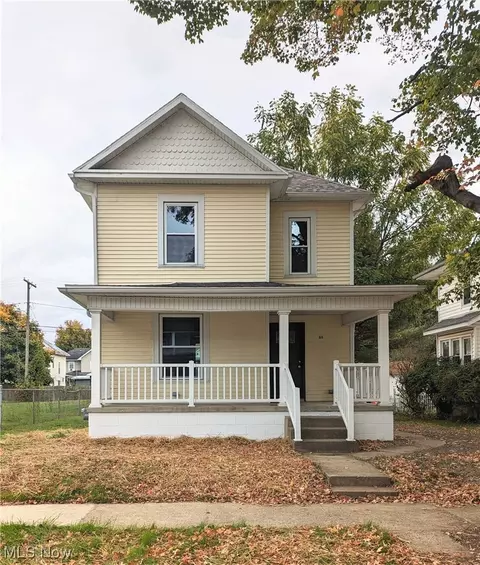611 Madison Ave, Cambridge, OH 43725
