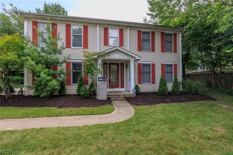14610 S Woodland Rd, Shaker Heights, OH 44120