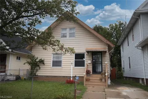 3854 W 19th St, Cleveland, OH 44109