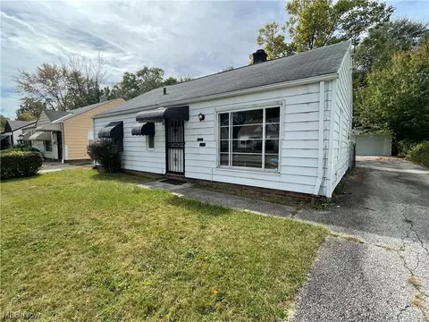 3872 E 189th St, Cleveland, OH 44122