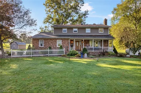 4204 Laubert Rd, Atwater, OH 44201