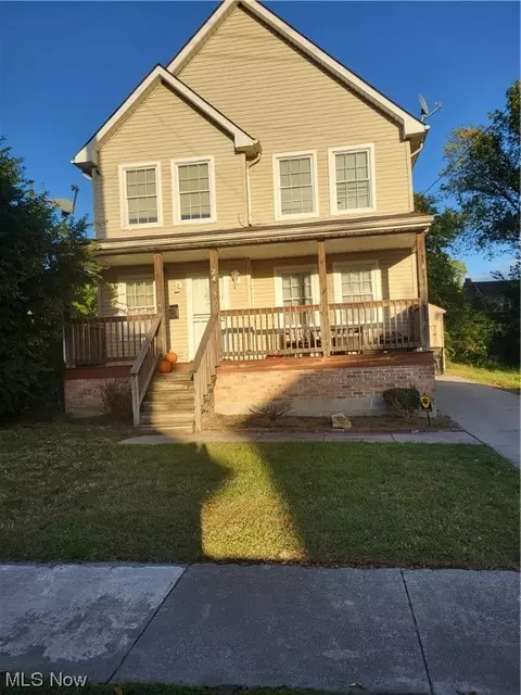 2479 E 86th St, Cleveland, OH 44104