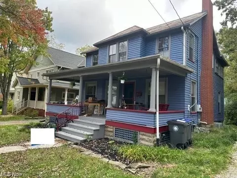 111 S Cedar St, Oberlin, OH 44074