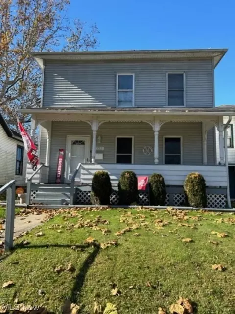 323 Luck Ave, Zanesville, OH 43701