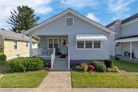 3810 Olive Ave, Shadyside, OH 43947