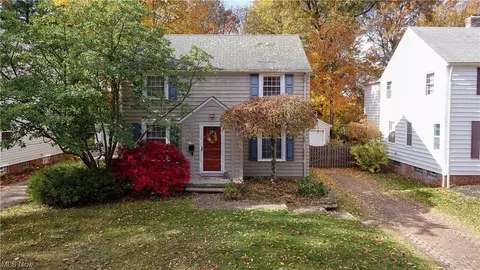 1772 Maywood Rd, South Euclid, OH 44121