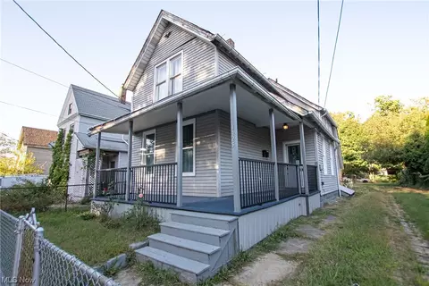 1425 E 53rd St, Cleveland, OH 44103