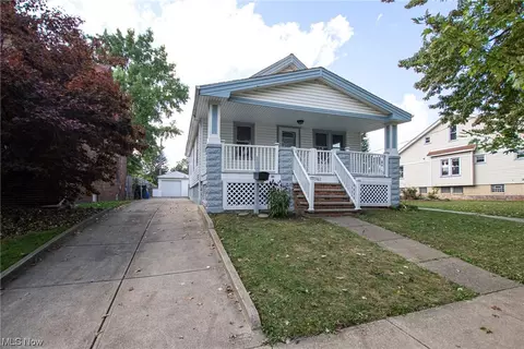 3742 W 138th St, Cleveland, OH 44111