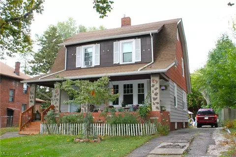1065 E 174th St, Cleveland, OH 44119