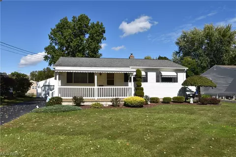 1716 Lealand Ave, Youngstown, OH 44514