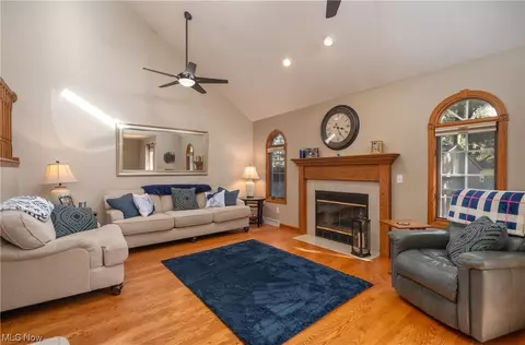 Living - 204 E 27th St, Dover, OH 44622 photo 3 of 6