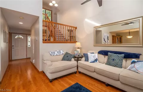 Living - 204 E 27th St, Dover, OH 44622 photo 2 of 6