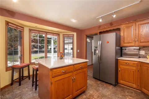 Kitchen - 204 E 27th St, Dover, OH 44622 photo 3 of 4