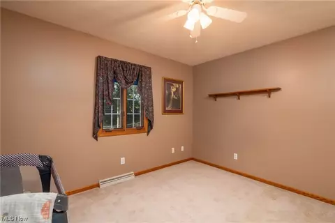 Bedroom - 204 E 27th St, Dover, OH 44622 photo 2 of 2