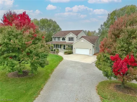 6005 W Britton Rd, West Salem, OH 44287