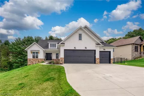 234 Homan Dr, Doylestown, OH 44230