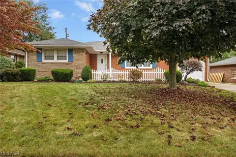 1428 Marilyn Ave NW, Canton, OH 44708
