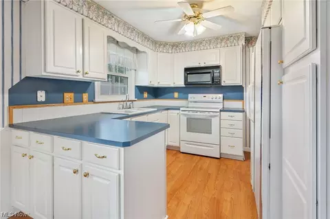 1428 Marilyn Ave NW, Canton, OH 44708 photo 9