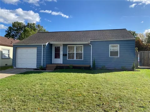 13509 Emery Ave, Cleveland, OH 44135
